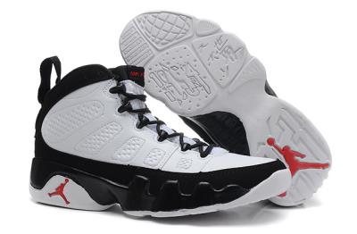 Air Jordan 9-125